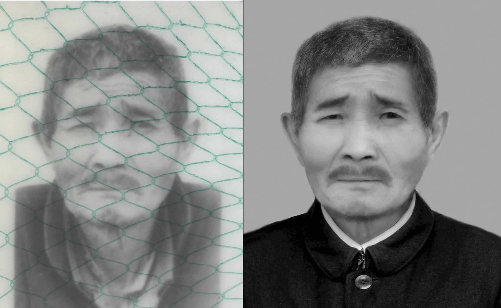 常州老照片修复